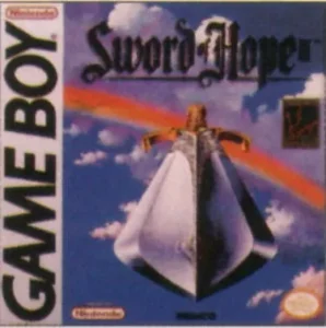 Sword Of Hope II, The
