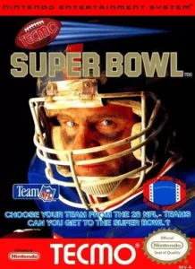 Tecmo Bowl 97 (Hack) [a1]