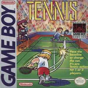 Tennis (JUE)