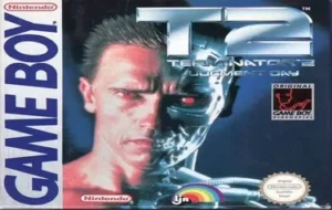 Terminator 2 - Judgment Day
