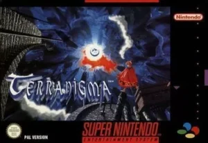 Terranigma (S)
