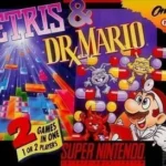 Tetris And Dr. Mario