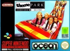 Theme Park [h1]