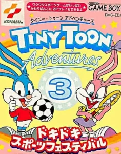 Tiny Toon Adventures 3