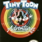 Tiny Toon Adventures [T-Span]