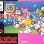 Tiny Toons - Wild And Wacky Sports (V1.0)