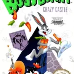 Toad's Crazy Castle (Bugs Bunny Hack)
