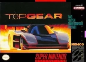 Top Racer