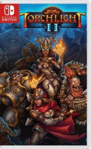Torchlight 2