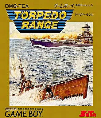 Torpedo Range