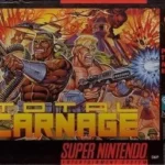 Total Carnage [a1]