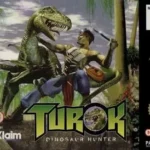 Turok - Dinosaur Hunter (V1.2)