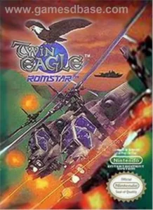 Twin Eagle - Revenge Joe's Brother