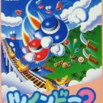 TwinBee 3 - Poko Poko Dai Maou [T-Eng1.02]