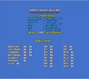 Voxel (PD)
