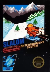 VS Slalom (VS)