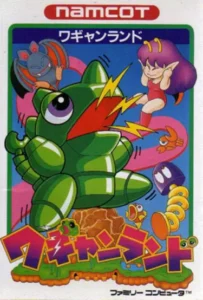 Wagan Land 3 [h2]