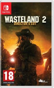 Wasteland 2: Directorâ€™s Cut