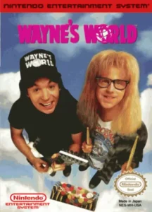 Wayne's World