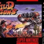 Wild Guns