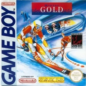 Winter Gold