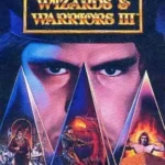 Wizards & Warriors 3
