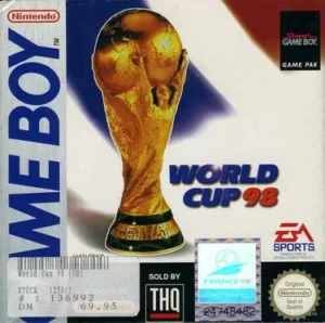 World Cup '98
