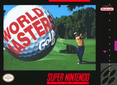 World Masters Golf