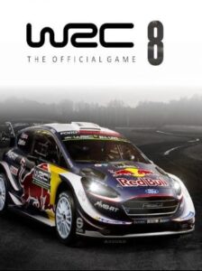 WRC 8