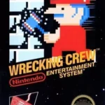 Wrecking Crew (VS) (Player 1 Mode)