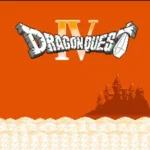 Yong Zhe Dou E Long - Dragon Quest 4