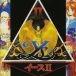 Ys 2 - Ancient Ys Vanished The Final Chapter [T-Eng_Partial]