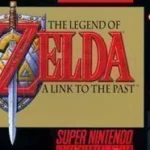 Zelda No Densetsu (V1.0)