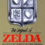 Zelda's Embrace - A New Legend V1.0c (Zelda Hack)