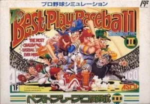 ZZZ_UNK_Best Play - Pro Yakyuu 2 a