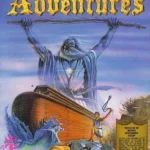 ZZZ_UNK_bible Adventures