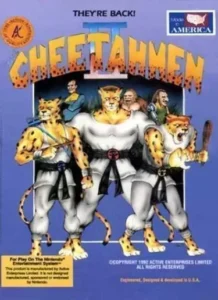 ZZZ_UNK_Cheetahmen 2 (Unl) (Bad CHR A42070b8)