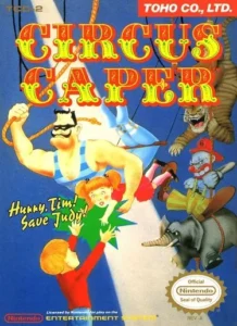 ZZZ_UNK_Circus Caper (Bad CHR D5e7cfa3)