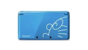 ZZZ_UNK_Doraemon (Bad CHR 62b90a0c)