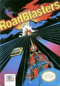 ZZZ_UNK_RoadBlasters (Alt)